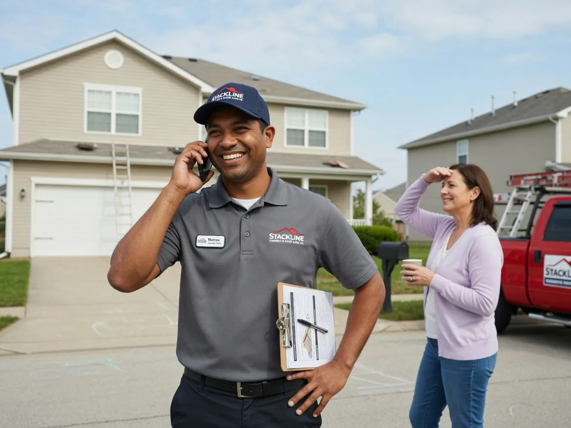 Chimney flashing repair Dayton, MD FAQs